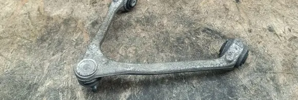 Jaguar XF X250 Front lower control arm/wishbone 94352