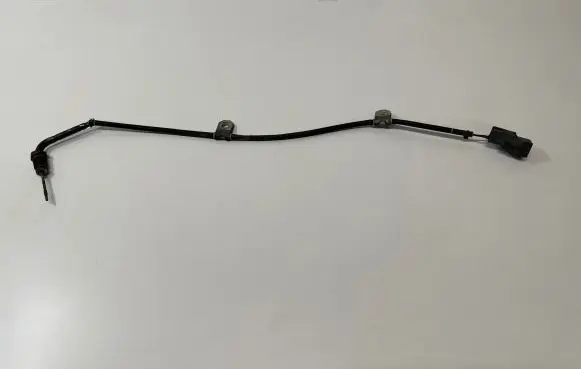Toyota RAV 4 (XA30) Lambda probe sensor 8942542030
