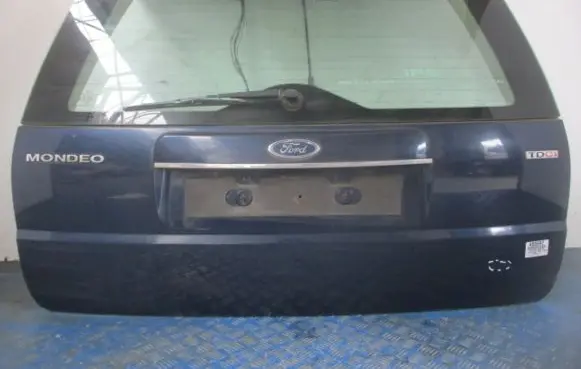 Ford Mondeo Mk III Tailgate/trunk/boot lid