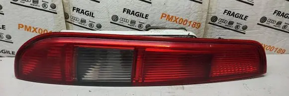 Ford Focus Rear/tail lights 4M5113N004CK