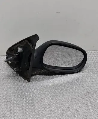Renault Clio II Manual wing mirror E2017005