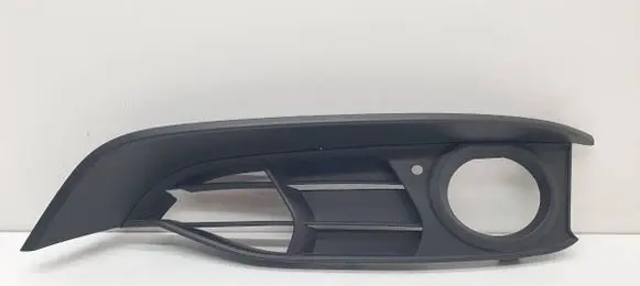 BMW 3 GT F34 Front bumper lower grill 7293797AUTOFROST