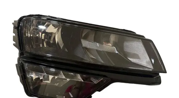 Skoda Karoq Headlight/headlamp 57B941016A 25PL8918 0020503807