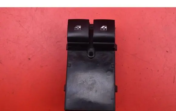 Opel Astra J Electric window control switch 13305978