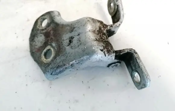 Mazda 626 Rear door lower hinge