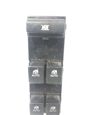KIA Ceed Electric window control switch 369490 20080228 8028026