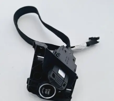BMW X5 E70 Ignition lock 9177973