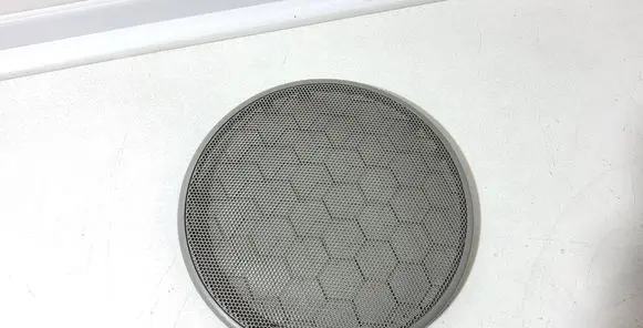 Volkswagen Multivan T4 Front door speaker cover trim 703035793C
