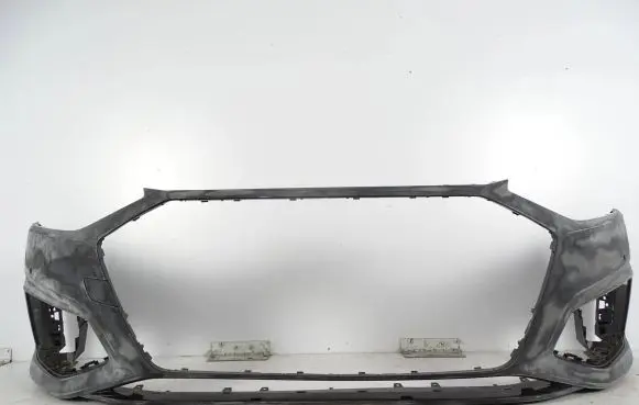 Audi A4 S4 B9 8W Front bumper 8W0807437