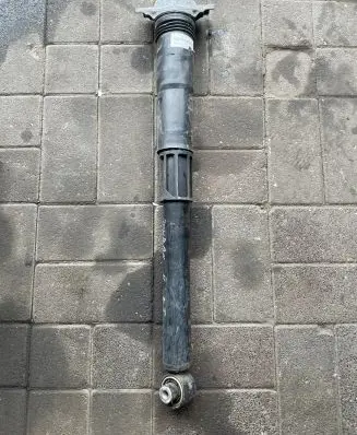 Volkswagen Touran III Rear shock absorber/damper 5QA512011AS