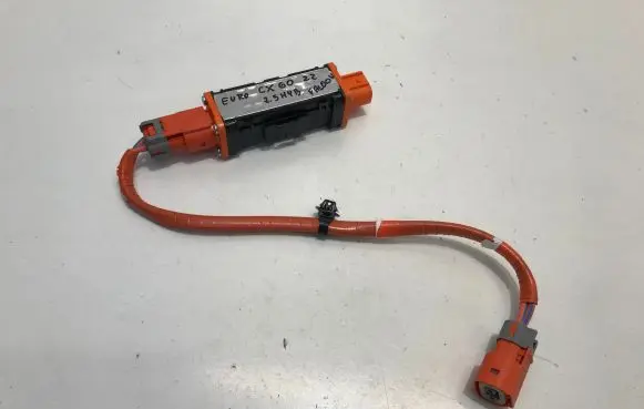 Mazda CX-60 Fuse box set KR9R302C0 K4034