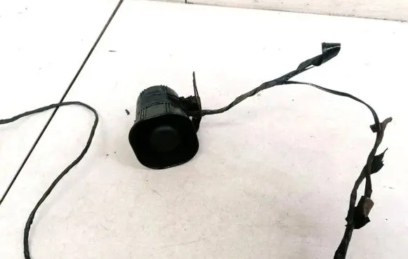 Toyota Corolla Verso AR10 Alarm system siren 