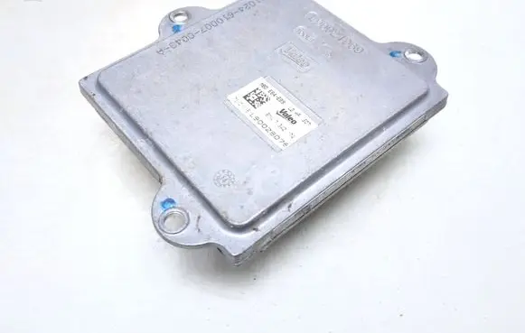 BMW X1 E84 Headlight ballast module Xenon 7342174 L90021969 L90028076
