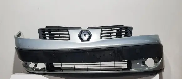 Renault Espace - Grand espace IV Front bumper 8200102205