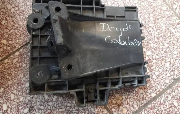 Dodge Caliber Battery box tray 