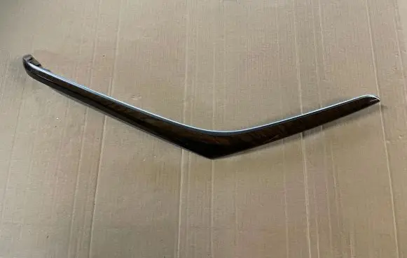 Mercedes-Benz S W222 Other dashboard part 2227201722