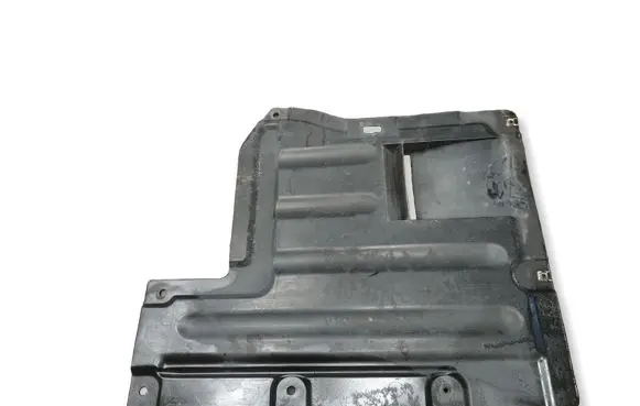 BMW 3 E90 E91 Center/middle under tray cover 7167421