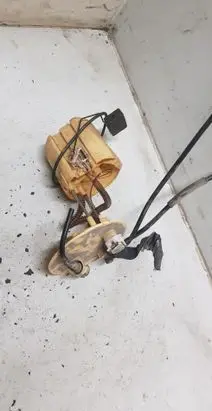 Toyota Auris E180 Fuel level sensor 7701002061