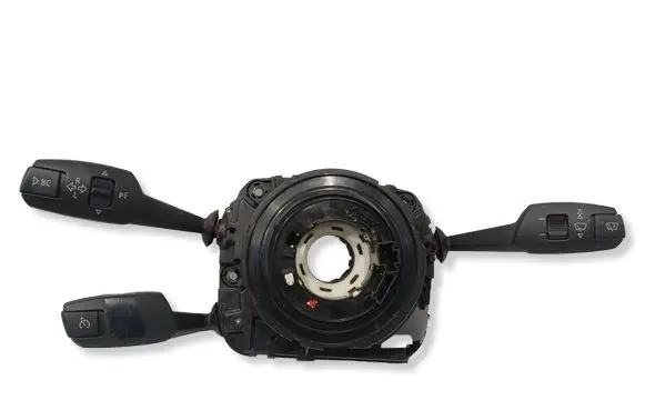 BMW X5 E70 Wiper turn signal indicator stalk/switch 9122509 0430815103 90094080790228