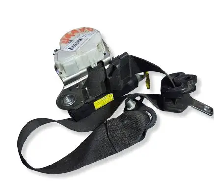 Fiat Bravo - Brava Front seatbelt 34019922B 0735384653012