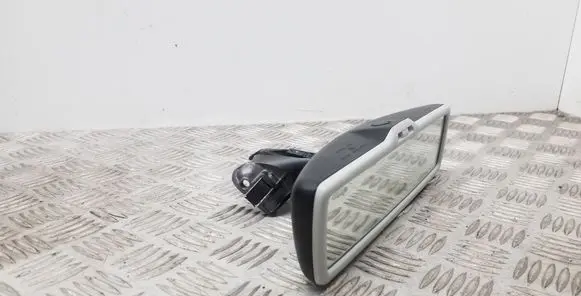 Volkswagen Tiguan Rear view mirror (interior) 1K0857511F