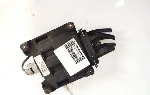 Volkswagen Polo IV 9N3 Turbo solenoid valve 6q0131075a
