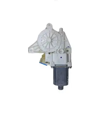 Mercedes-Benz ML W164 Front door window regulator motor 0130822272 A2518200842