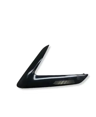 Peugeot 508 RXH Front door handle cover 9686309377
