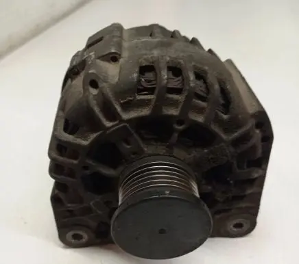 Volvo S40, V40 Generator/alternator 8200162474 64123A 2542653D