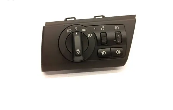 BMW X3 E83 Light switch 3420273
