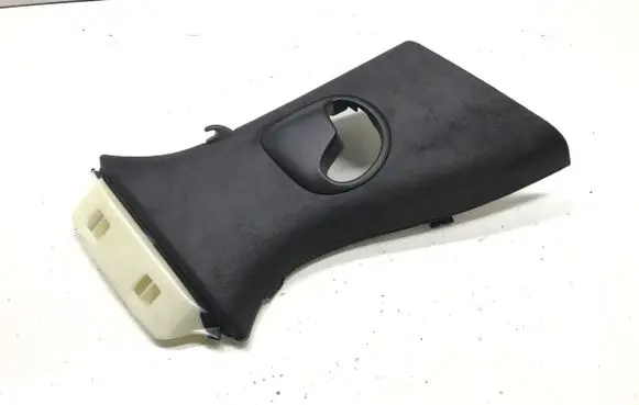 Jaguar I-Pace (B) pillar trim (top) J9D324396B
