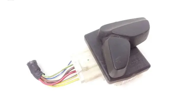 BMW 5 E60 E61 Seat control switch 6926961 15929000