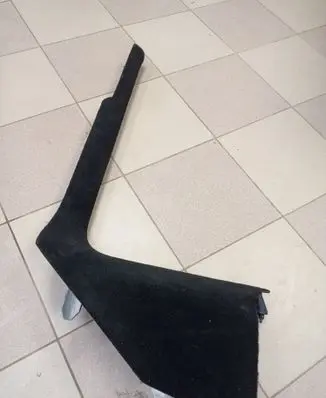 Tesla Model Y (A) pillar trim 162217101D 162217100C 165554800A