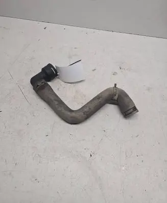 Seat Alhambra (Mk1) Engine coolant pipe/hose