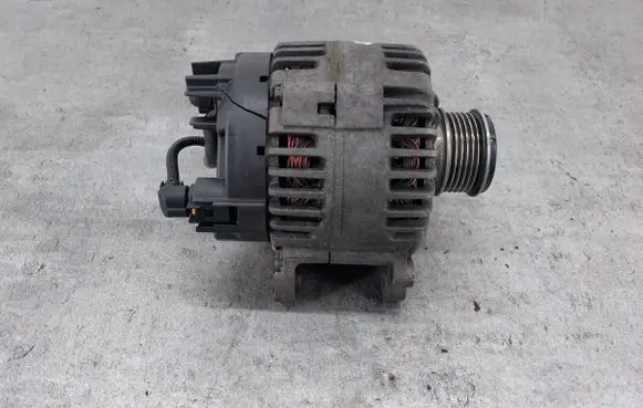 Generator/alternator