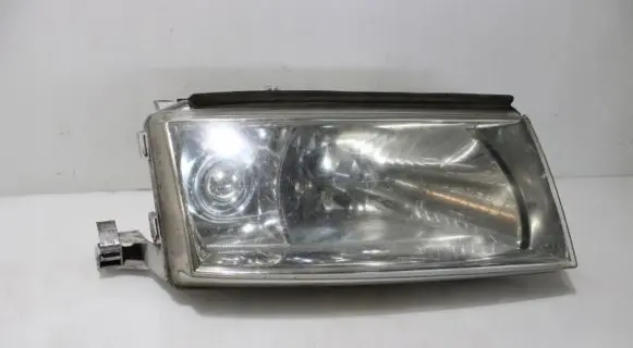Skoda Octavia Mk2 (1Z) Headlight/headlamp
