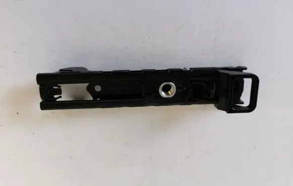 Volkswagen PASSAT B8 Seat belt adjustment motor 4M0857819