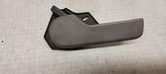 Volkswagen Transporter - Caravelle T5 Engine bonnet (hood) release handle 1J1823533C