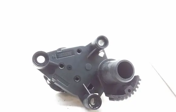 Volkswagen Sharan Air flap motor/actuator 7M4907511C