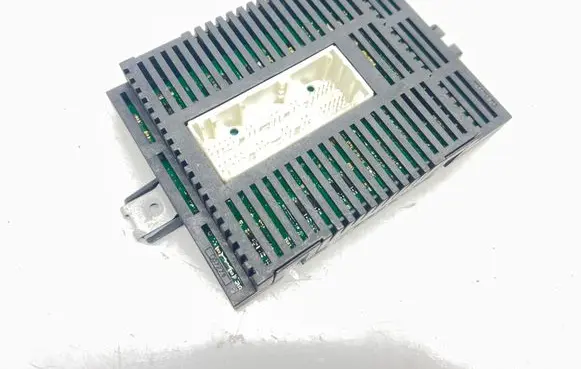 Light module LCM