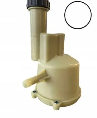Citroen Jumpy Electric power steering pump 