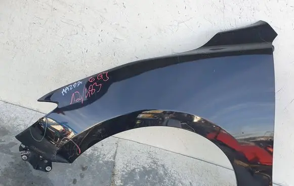 Mazda 3 III Fender