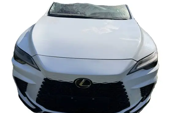 Lexus RX V Front piece kit 