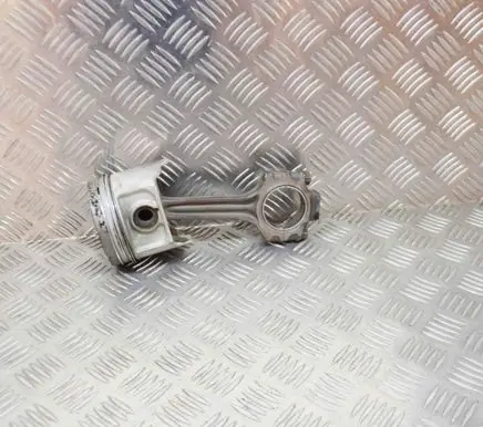 Mercedes-Benz SL R129 Piston A1190300220 1190300117