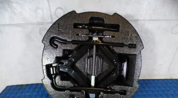 KIA Ceed Glove box in trunk CART09149A2000 09149A2000