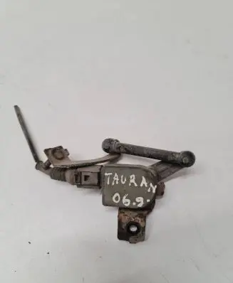 Volkswagen Touran I Headlight/headlamp level sensor 1T0907503 6PM00873900
