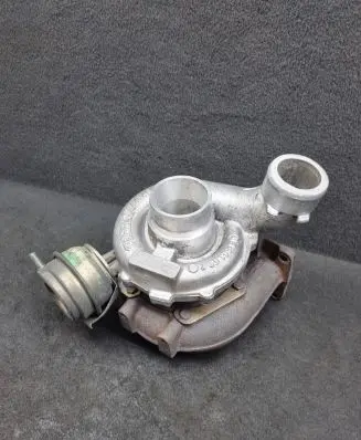 Audi A6 S6 C5 4B Turbo 059145701K GT2052V 059145701S