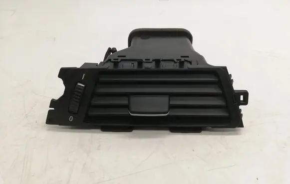 BMW 3 E90 E91 Dashboard air vent grill cover trim 9130465