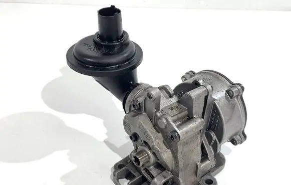 Audi A7 S7 4G Oil pump 059103R