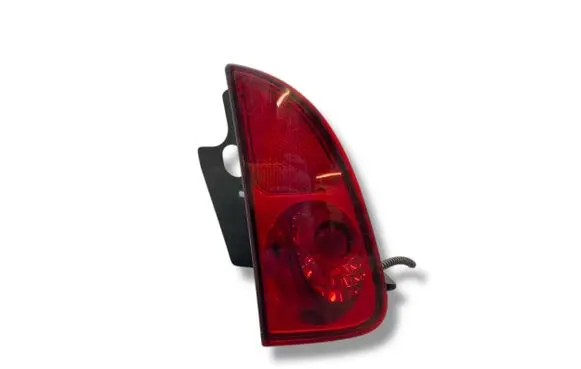 Rear fog light